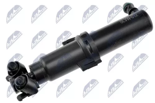 NTY NTY (EDS-VW-012) Washer Fluid Jet, headlight cleaning 