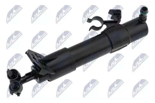 Washer Fluid Jet, headlight cleaning