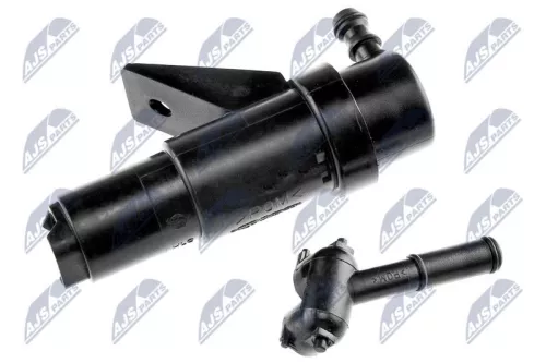 NTY NTY (EDS-VW-016) Washer Fluid Jet, headlight cleaning 