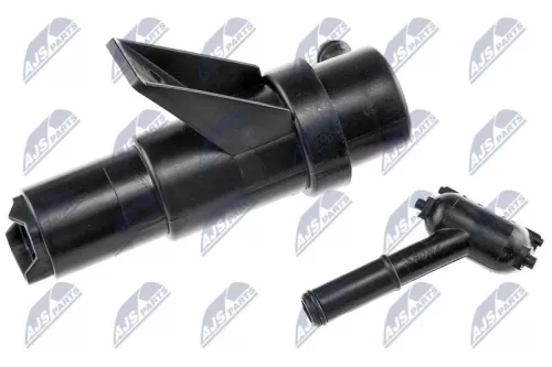 NTY NTY (EDS-VW-017) Washer Fluid Jet, headlight cleaning 