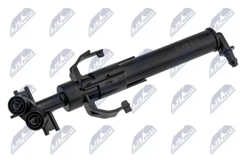 NTY NTY (EDS-VW-018) Washer Fluid Jet, headlight cleaning 
