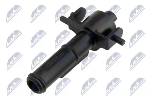 NTY NTY (EDS-VW-023) Washer Fluid Jet, headlight cleaning 