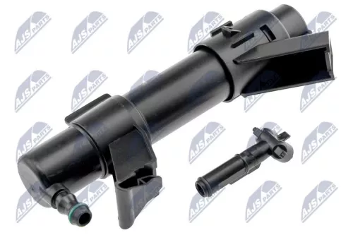 NTY NTY (EDS-VW-027) Washer Fluid Jet, headlight cleaning 