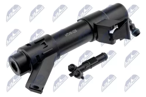 NTY NTY (EDS-VW-028) Washer Fluid Jet, headlight cleaning 