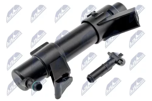 NTY NTY (EDS-VW-028) Washer Fluid Jet, headlight cleaning 