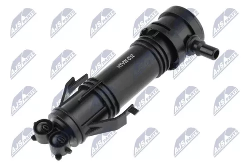 NTY NTY (EDS-VW-032) Washer Fluid Jet, headlight cleaning 
