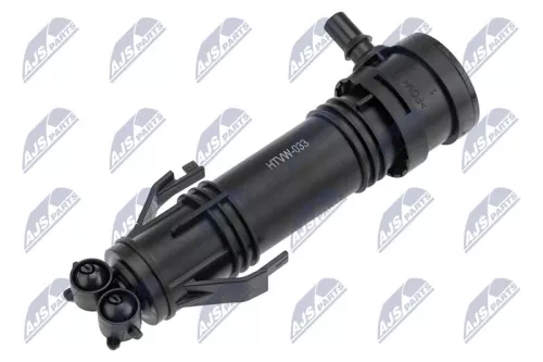 NTY NTY (EDS-VW-033) Washer Fluid Jet, headlight cleaning 