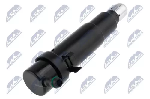 NTY NTY (EDS-VW-035) Washer Fluid Jet, headlight cleaning 