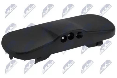 NTY NTY (EDS-VW-036) Washer Fluid Jet, window cleaning 