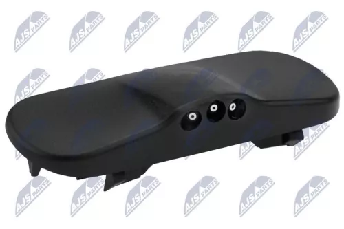 NTY NTY (EDS-VW-037) Washer Fluid Jet, window cleaning 