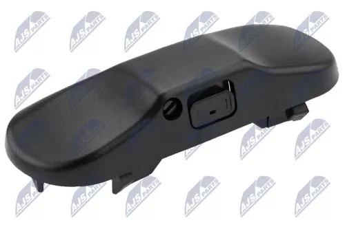 NTY NTY (EDS-VW-038) Washer Fluid Jet, window cleaning 