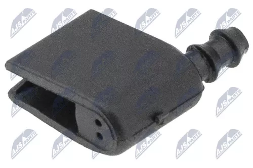 Washer Fluid Jet, window cleaning