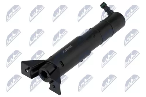 Washer Fluid Jet, headlight cleaning