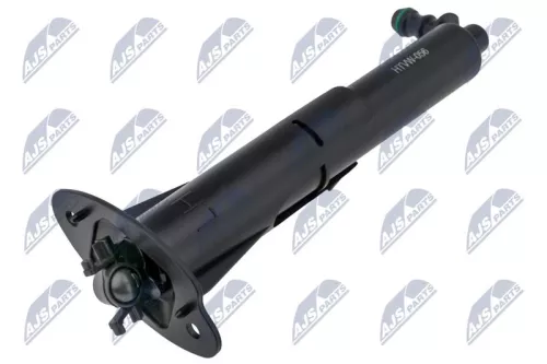 Washer Fluid Jet, headlight cleaning