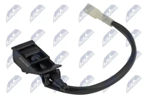 NTY NTY (EDS-VW-059) Washer Fluid Jet, window cleaning 