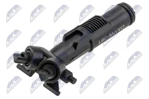 NTY NTY (EDS-VW-061) Washer Fluid Jet, headlight cleaning 