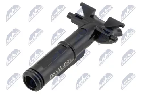 NTY NTY (EDS-VW-061) Washer Fluid Jet, headlight cleaning 