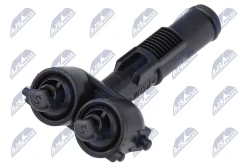 NTY NTY (EDS-VW-067) Washer Fluid Jet, headlight cleaning 