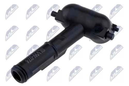NTY NTY (EDS-VW-074) Washer Fluid Jet, headlight cleaning 