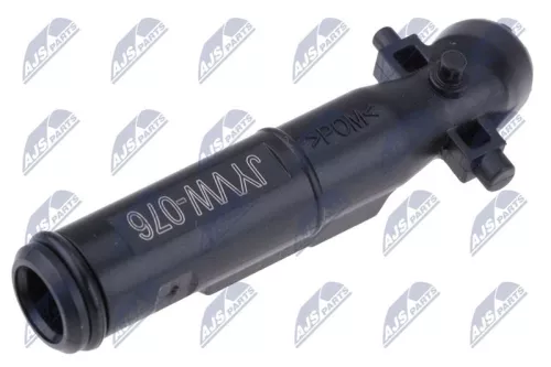 NTY NTY (EDS-VW-076) Washer Fluid Jet, headlight cleaning 