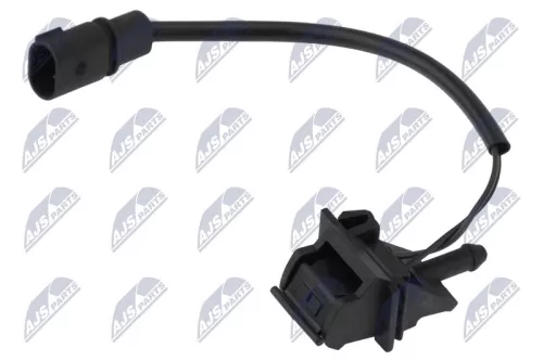 NTY NTY (EDS-VW-080) Washer Fluid Jet, window cleaning 