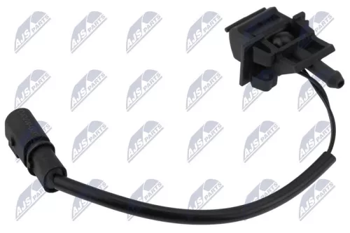 NTY NTY (EDS-VW-080) Washer Fluid Jet, window cleaning 
