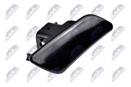 Cover, bumper