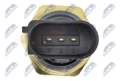 NTY NTY (EFP-AU-001) Sensor, fuel pressure 