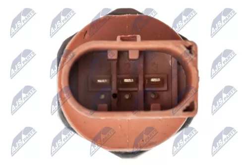NTY NTY (EFP-AU-006) Sensor, fuel pressure 