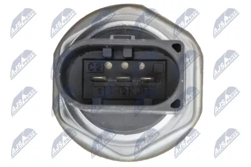 NTY NTY (EFP-AU-009) Sensor, fuel pressure 