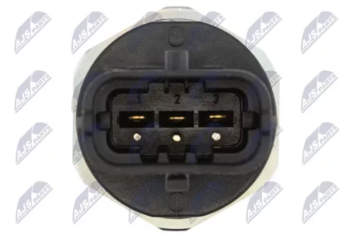 NTY NTY (EFP-BM-000) Sensor, fuel pressure 