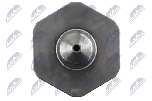 NTY NTY (EFP-FR-004) Sensor, fuel pressure 