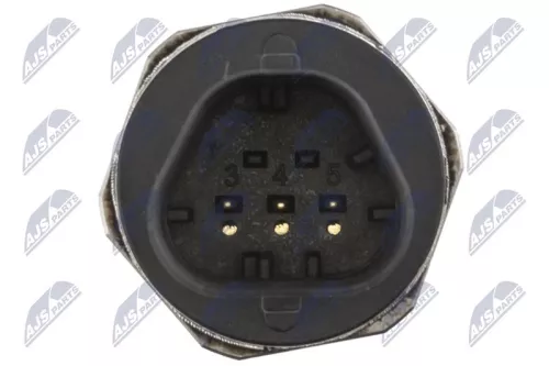 NTY NTY (EFP-FR-004) Sensor, fuel pressure 