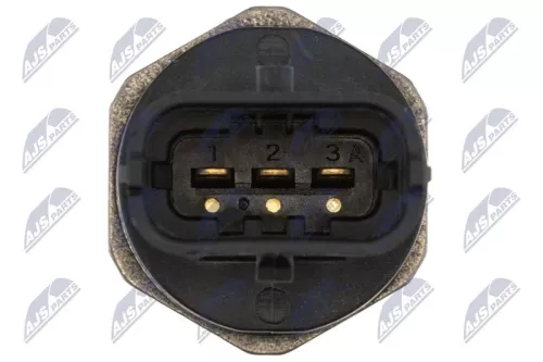 NTY NTY (EFP-FT-000) Sensor, fuel pressure 
