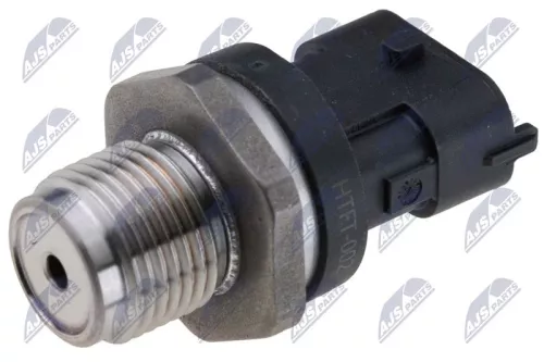 Sensor, fuel pressure