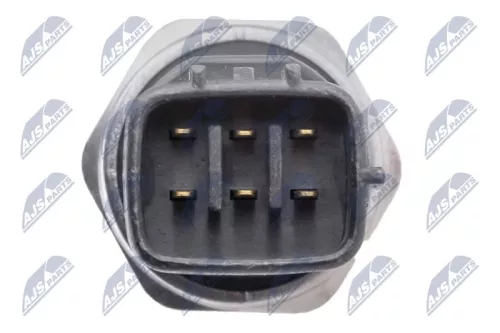 NTY NTY EFP-TY-001 Sensor, fuel pressure 