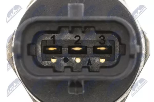 NTY NTY (EFP-VV-001) Sensor, fuel pressure 
