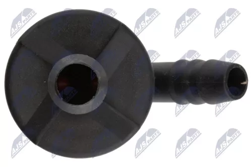 NTY NTY EFP-VW-001 Valve, air control (intake air) 