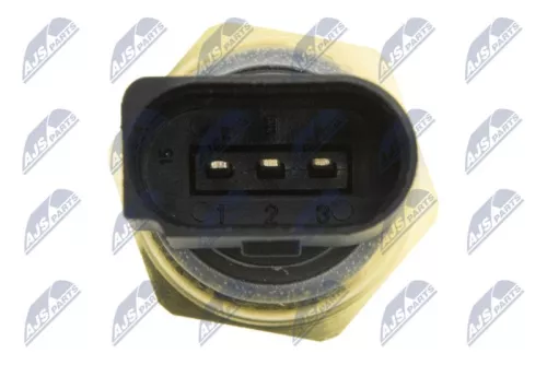 NTY NTY (EFP-VW-006) Sensor, fuel pressure 