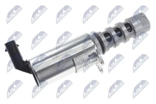 NTY NTY EFR-AU-001 Control Valve, camshaft adjustment 
