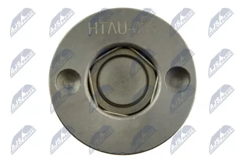 NTY NTY EFR-AU-003 Control Valve, camshaft adjustment 
