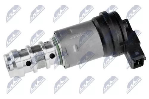 Control Valve, camshaft adjustment