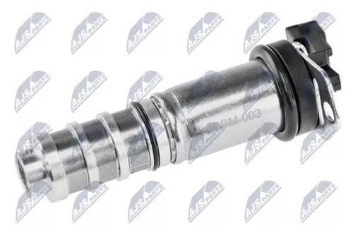 NTY NTY EFR-BM-003 Control Valve, camshaft adjustment 