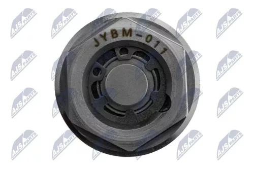 NTY NTY EFR-BM-011 Central Valve, camshaft adjustment 