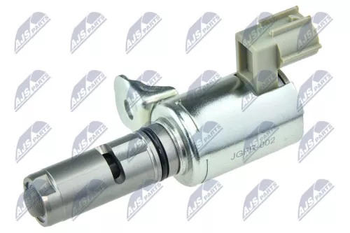 Control Valve, camshaft adjustment