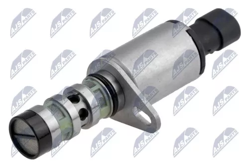 Control Valve, camshaft adjustment