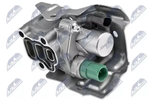 Control Valve, camshaft adjustment