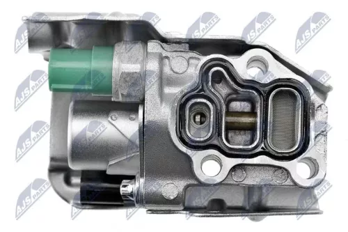 NTY NTY EFR-HD-002 Control Valve, camshaft adjustment 