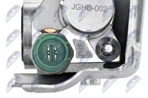 NTY NTY EFR-HD-002 Control Valve, camshaft adjustment 