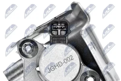 NTY NTY EFR-HD-002 Control Valve, camshaft adjustment 